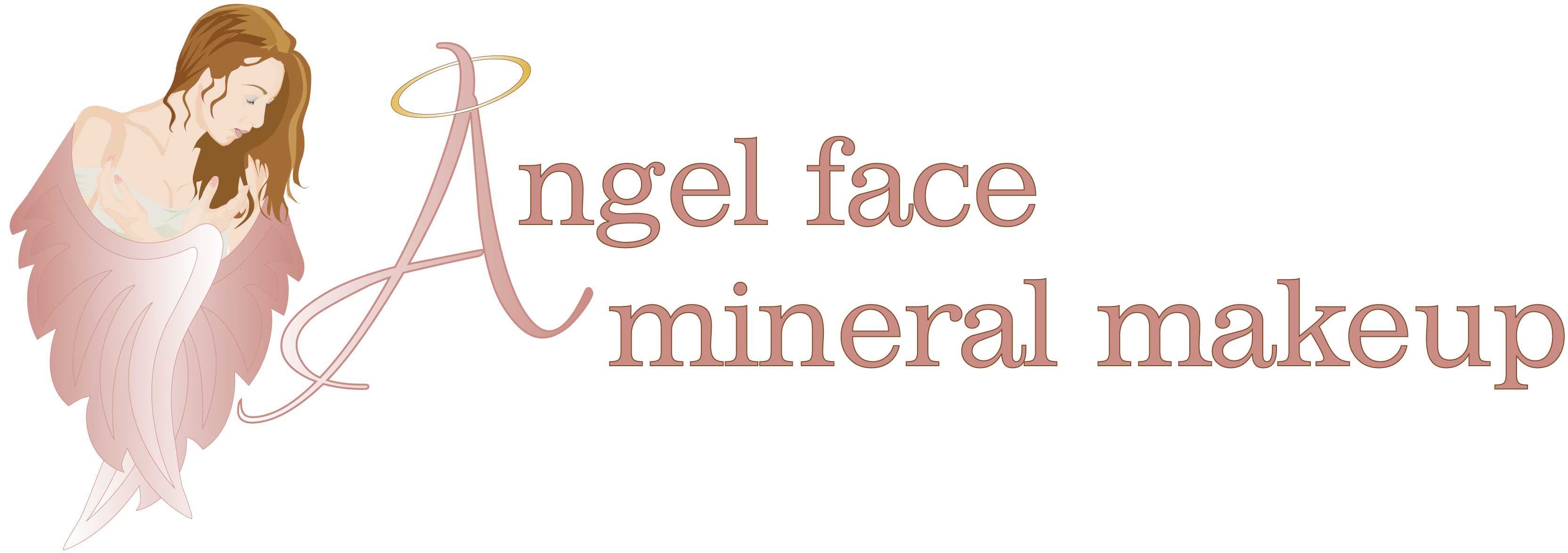 Angel Face Mineral Makeup