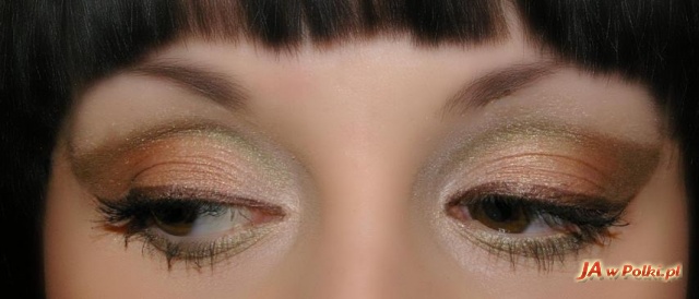 макияж для брюнеток урок