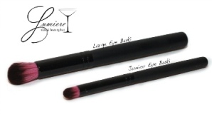 кабуки для глаз