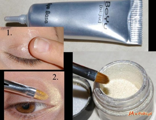 макияж Меган Фокс