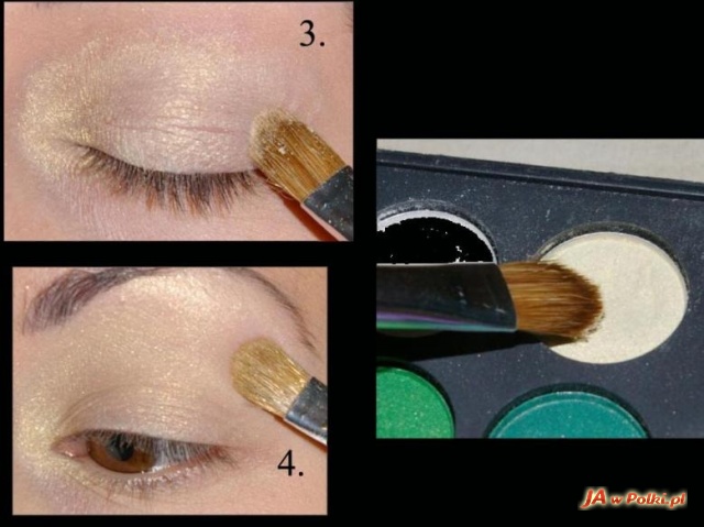 макияж Меган Фокс