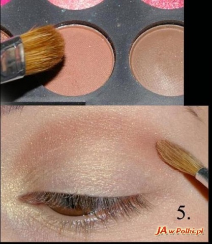 макияж Меган Фокс