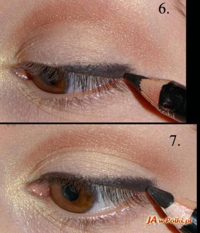 макияж Меган Фокс