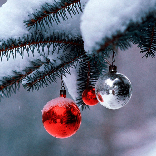Новый 2012 год