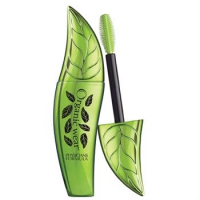 Черная органическая тушь для ресниц Jumbo Lash Mascara (объем)