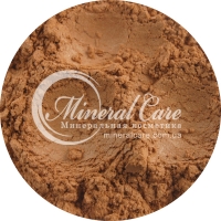 Матовая вуаль-бронзер Tinted Final Phase