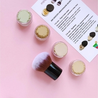 Набор для светлой кожи (Нормальной или сухой)