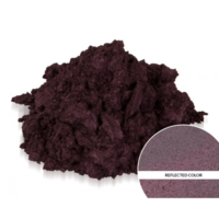 Тени-подводка Blackstar Red / Черно-красный