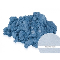 Тени Blue Silver Star / Серебристо-голубая звезда