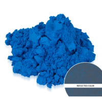 Тени Cellini Blue