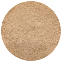 Основа  Wheat CB+A / Средне-светлый теплый + Антиоксиданты