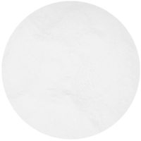 Тени Creamy White (Кремовый белый)